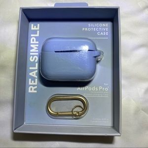 Real Simple AirPods Pro case